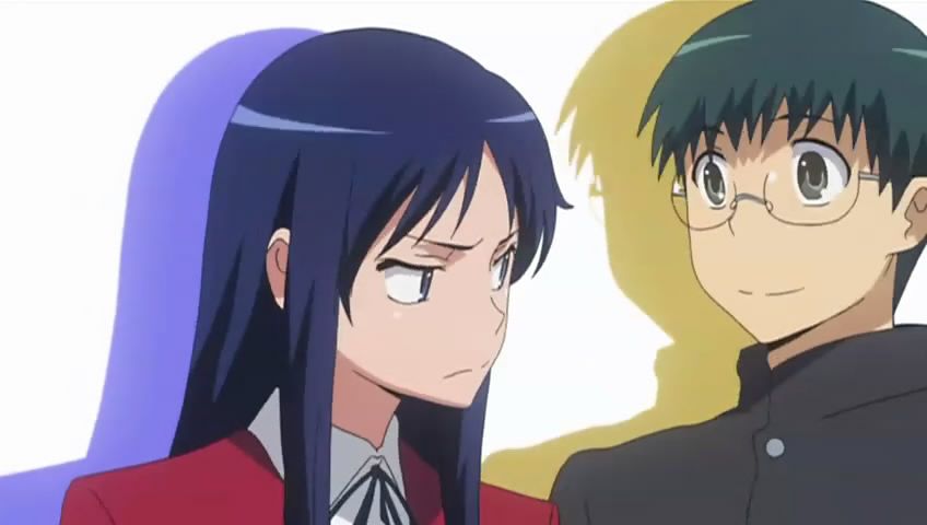 各种尬和羞耻到极限的槽点，让这部动画成了钉宫病患者的入宅作