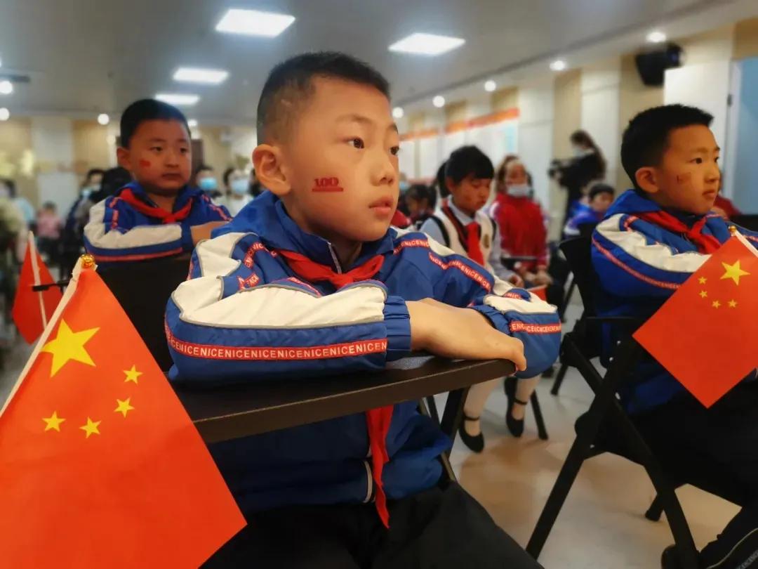 书写温暖人心的民生答卷,莱山区教育