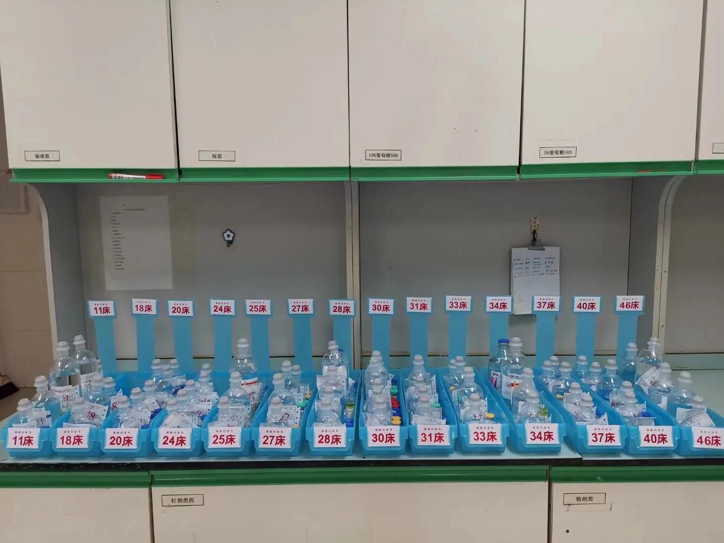 新入职护士怎么选科室,新入职护士进科室什么都不会