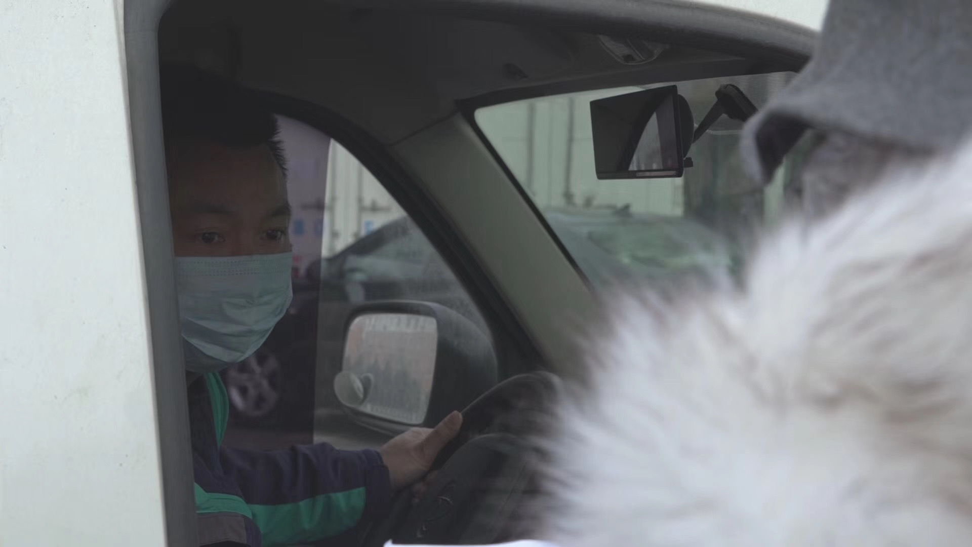 疫情下的金州全景,疫情下的辽宁省