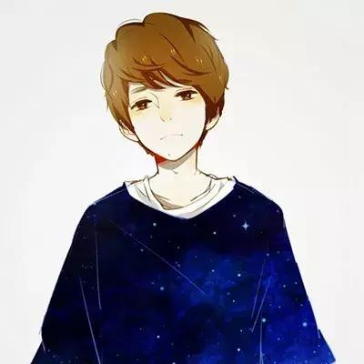 推荐一些超好看的头像包括自己的,超好看的10种头像