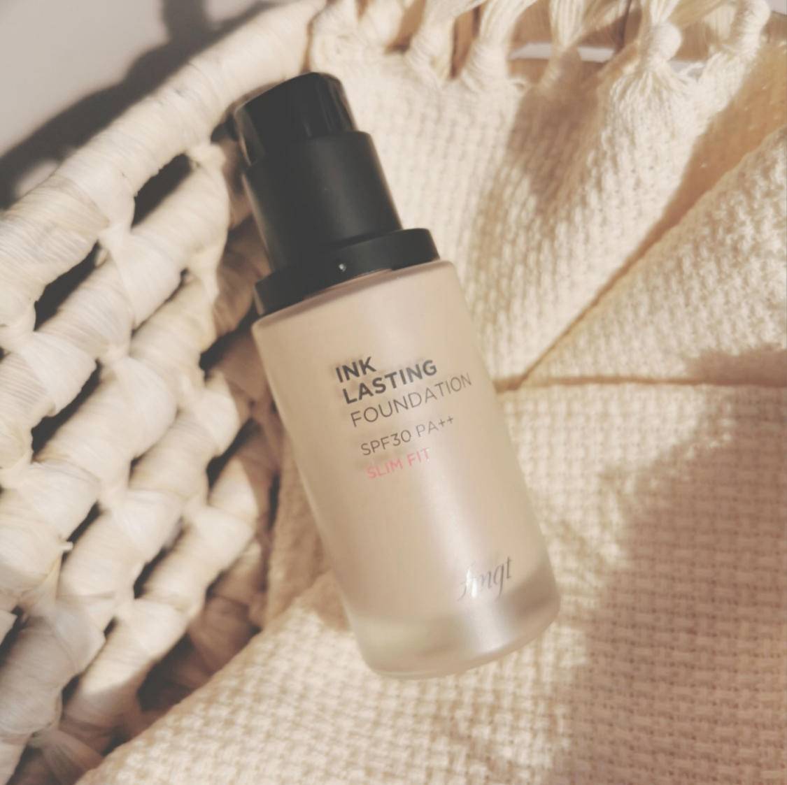 火遍全网的不脱妆的粉底液,便宜又持妆的粉底液