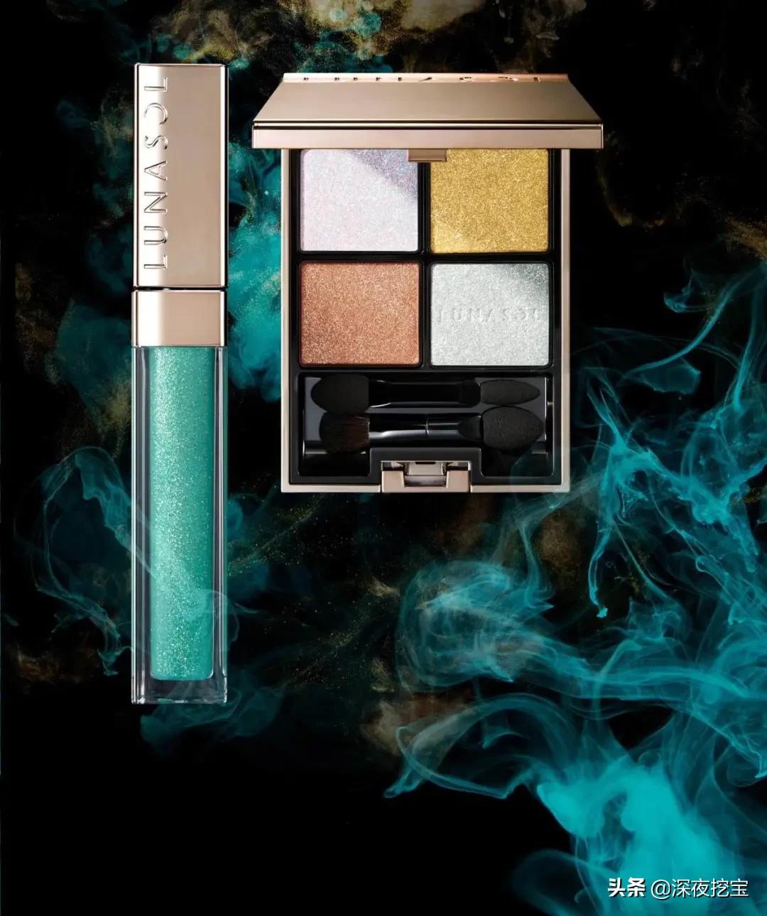 一篇看完2020夏季限定!第4个品牌可爱到犯规,不是猫奴也被迷倒