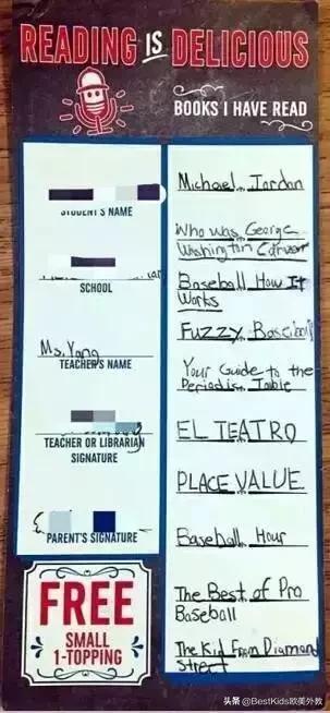 去书店必看的儿童书,美国书店儿童绘本推荐书单