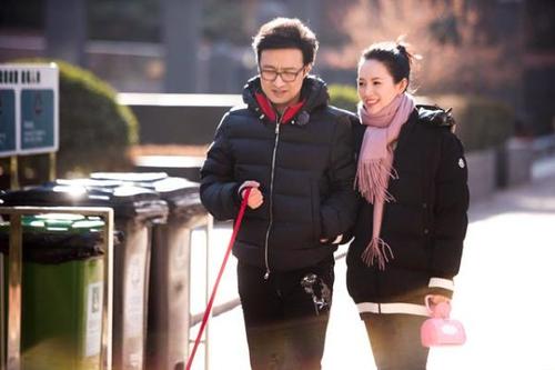 夫妻之间最佳的年龄差是多少岁呢,心理学家夫妻之间年龄差