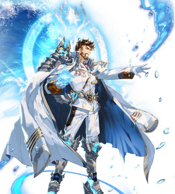 唐舞桐首次亮出他的第三武魂,唐舞桐展示海神血脉