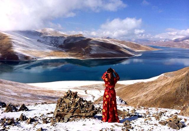 去*藏西**旅游安全吗？我用在藏八年的生活经历告诉你