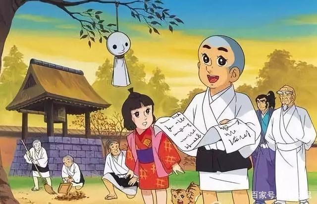 童年回忆的经典动画盘点下,童年最鲜明的回忆动画