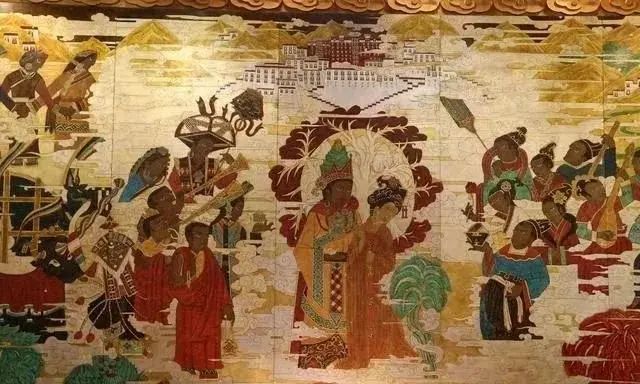 茶马古道上的千年茶香,茶马古道茶文化