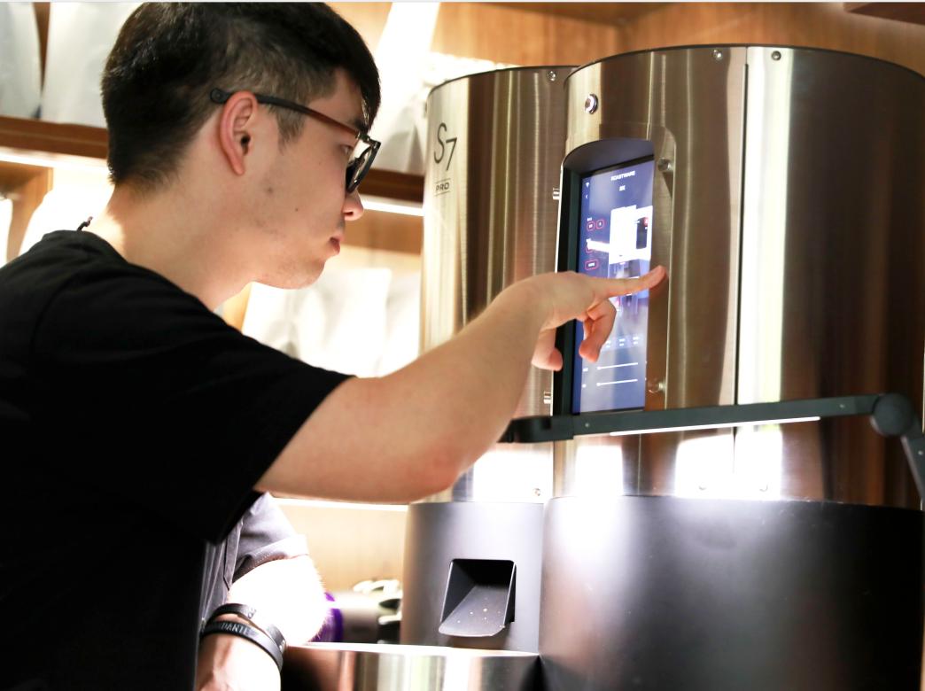 成都美gai|柿子巷:藏在小巷子里的小而美