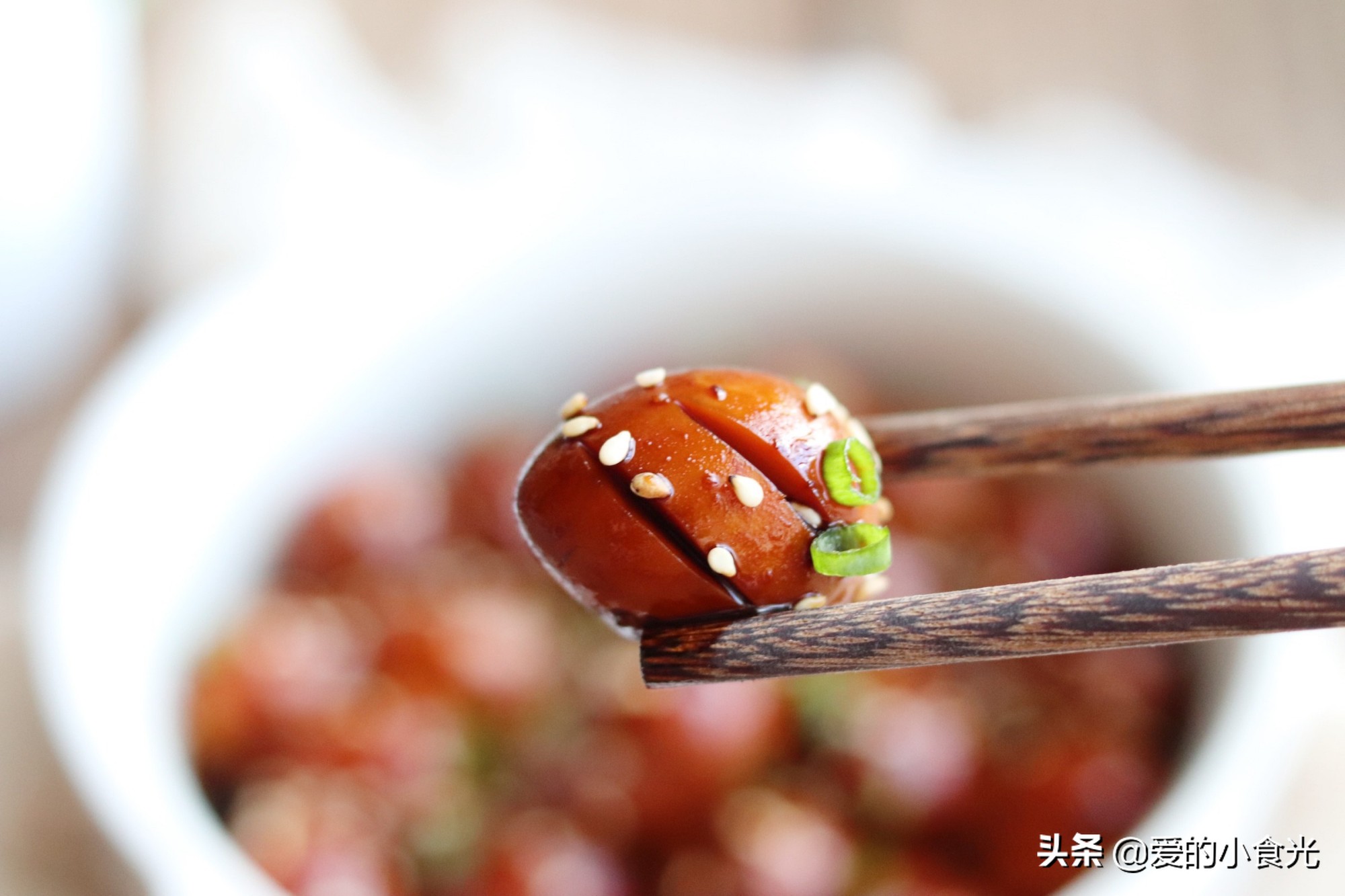 卤蛋茶叶蛋鹌鹑蛋,鹌鹑蛋怎么做卤茶叶蛋好吃