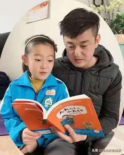 潍坊美加实验学校:用心用情办好满意教育,倾智倾力擦亮美加品牌