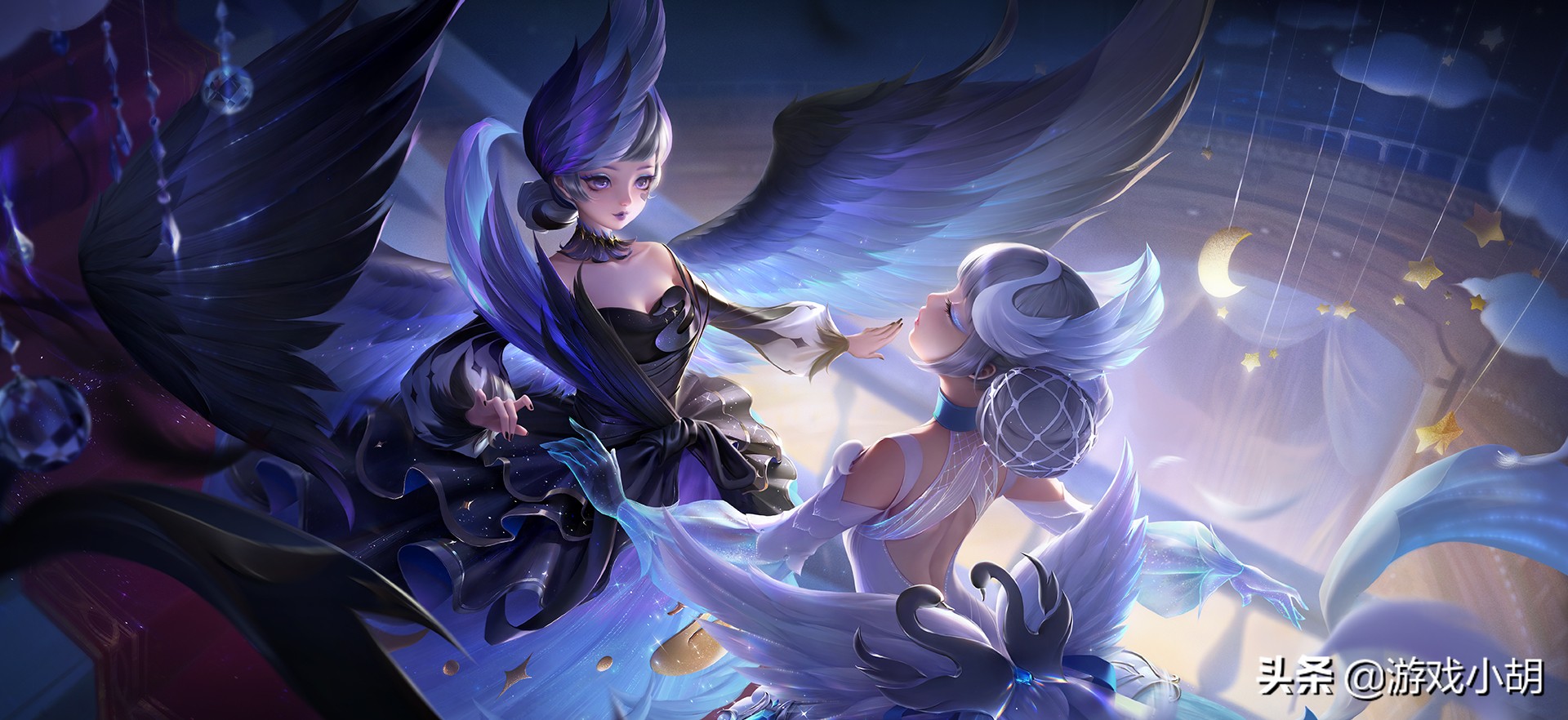 王者荣耀最无脑英雄小乔,王者荣耀小乔怎么玩才能秒杀全场