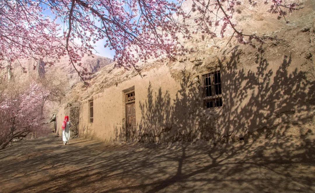 值得一去的边境城市,中国四个边境