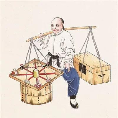 行行出状元这是什么行业,别人都说三百六十行行行出状元