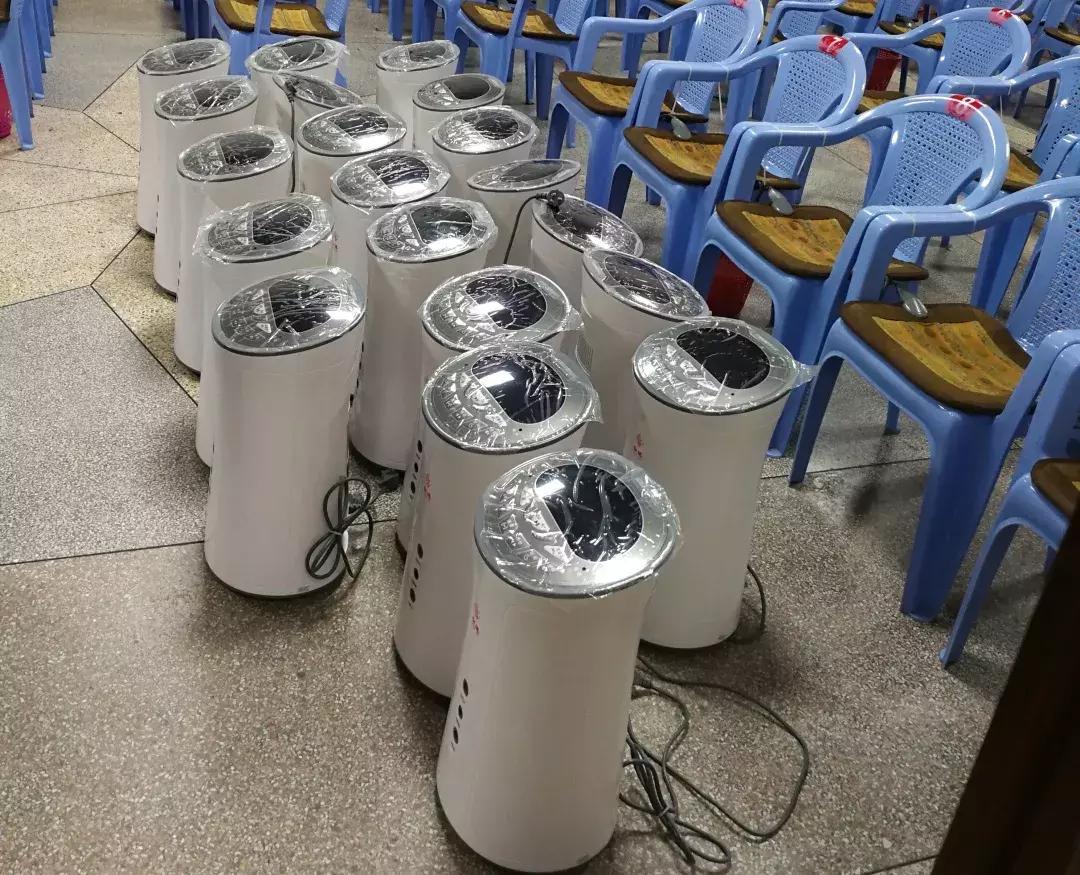 养生体验馆骗老人,打着健康旗号欺骗中老年