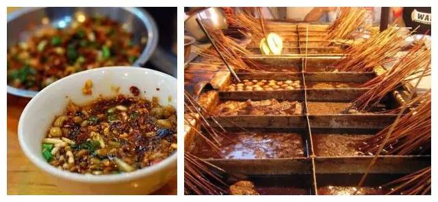 与折耳根媲美的各省美食,与折耳根媲美的美食