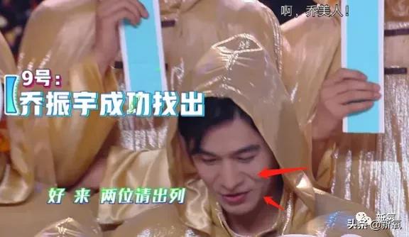 十世情殇换一世容颜,用十世情商智商来换一世容颜的人