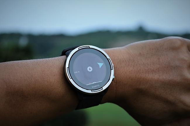 suunto升级教程,suunto9升级最新版本