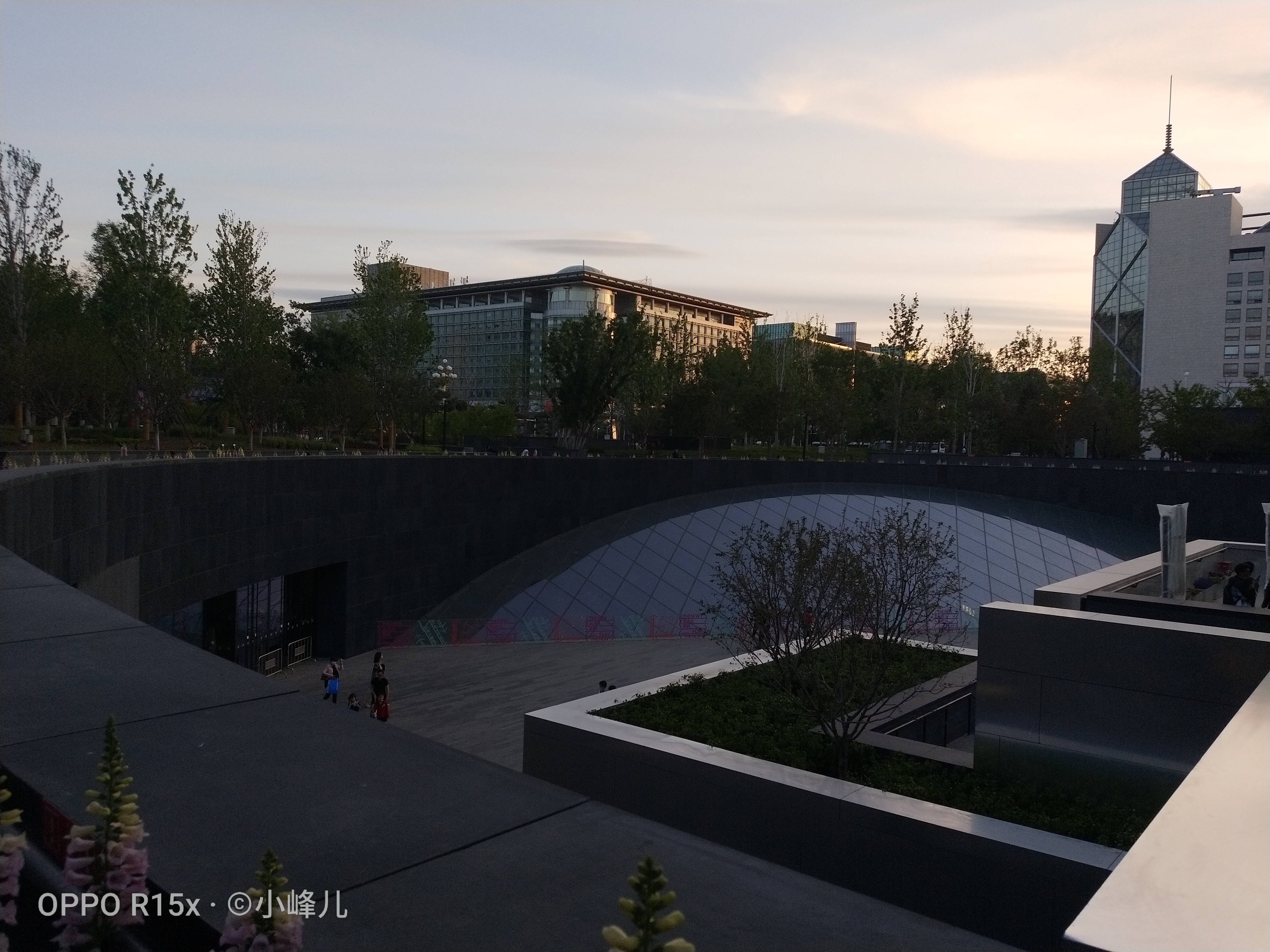 西单更新街有什么,西单更新场和大悦城