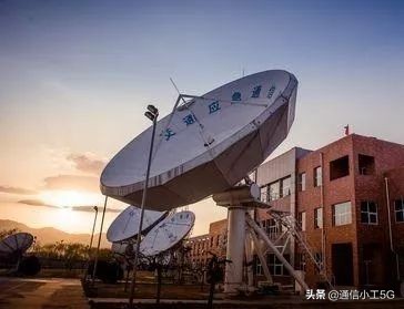 一张图看懂微波通信,花10分钟时间了解键盘