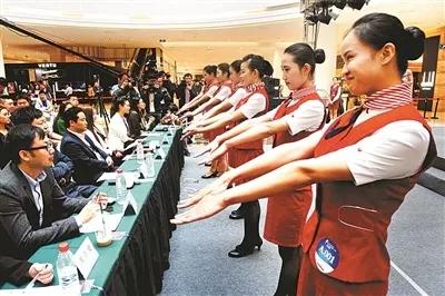 空姐的体检项目有哪些,空姐的体检都有哪几项