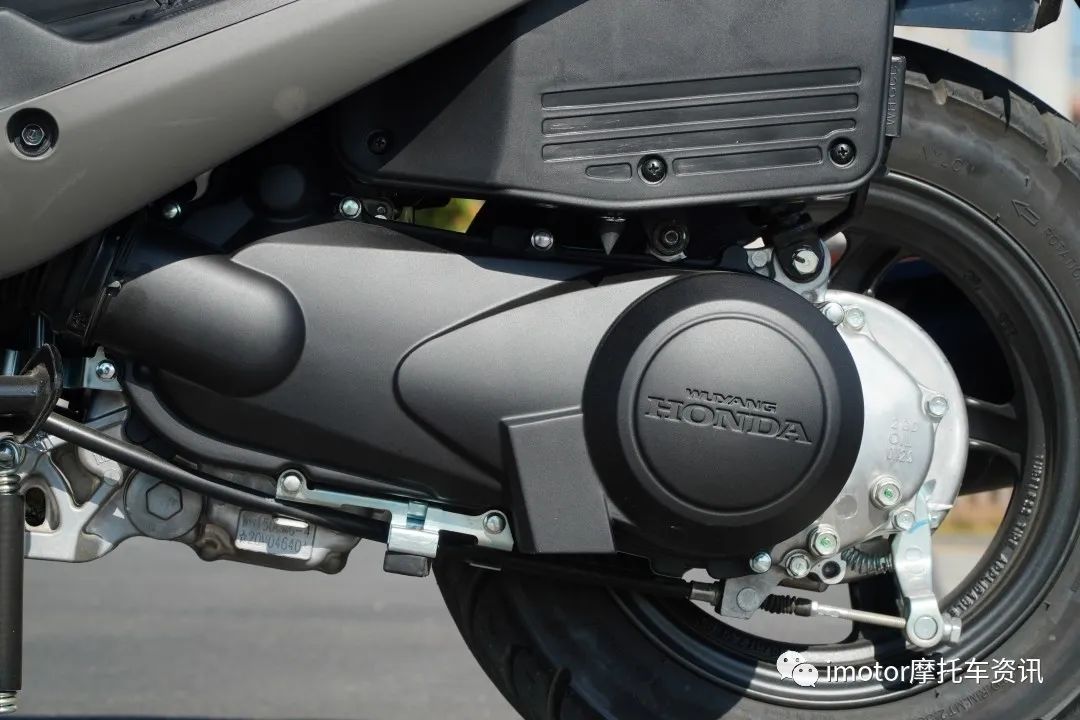 五羊本田nbx评价,五羊本田nb-x100最新价格