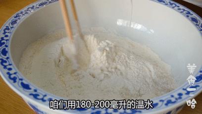 面粉怎么做才酥软,面粉这样做酥脆