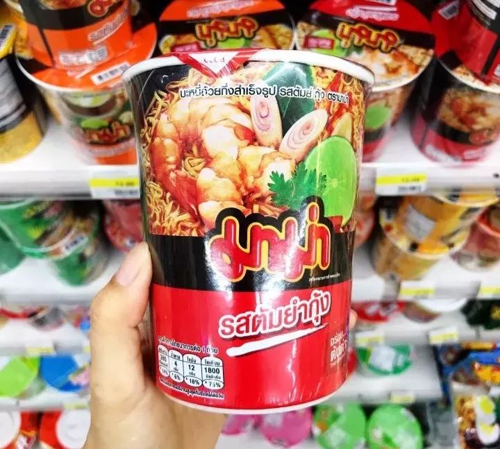 泰国7-11值得去吗,别去曼谷避坑