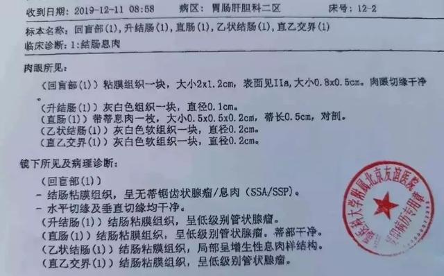 结肠镜检查送什么礼物,结肠镜老年人