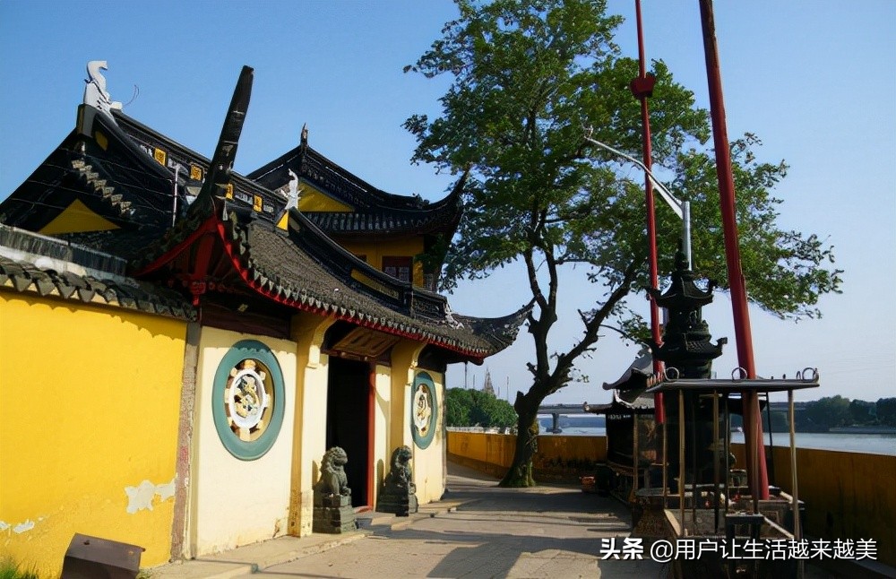 上海淀山湖好去处,上海淀山湖有什么好说