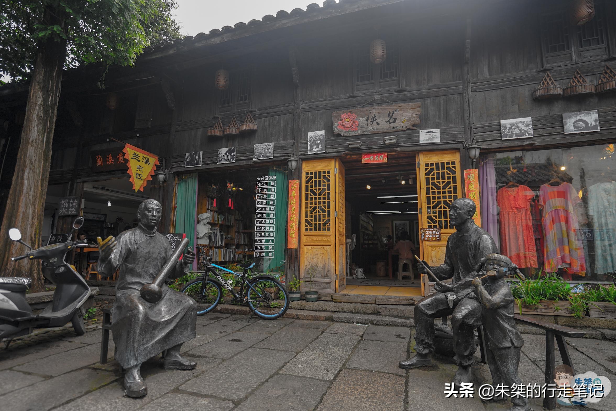 衢州免费旅游,衢州市旅游景点问题