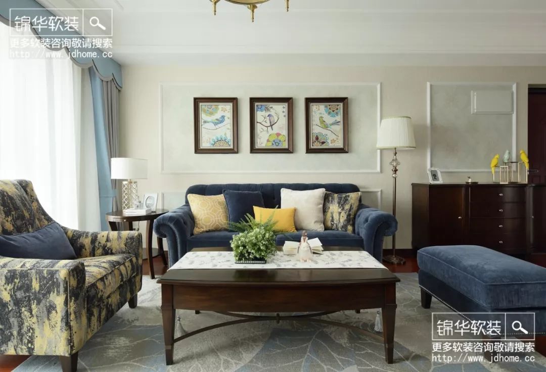 锦华装饰软装怎么样,锦华软装和锦华装饰是一家