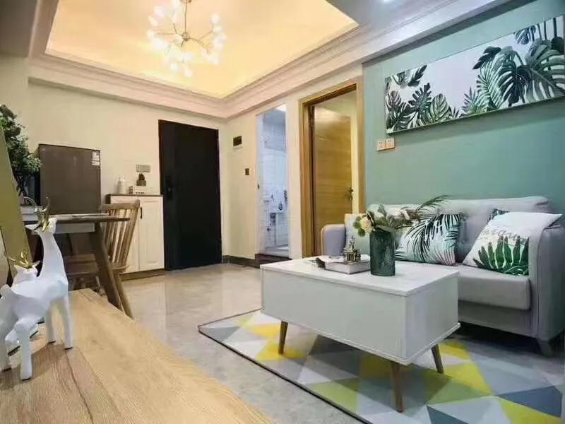 深圳观澜章阁老村停车场,深圳龙华观澜章阁广场