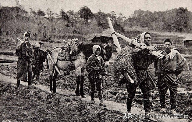 kapital日本潮牌,日式复古潮牌