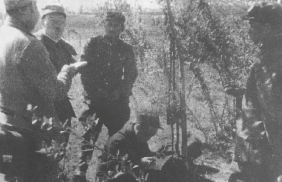 李天佑：6年抗战在苏联，为何还能授上将？56岁病逝引哭周恩来