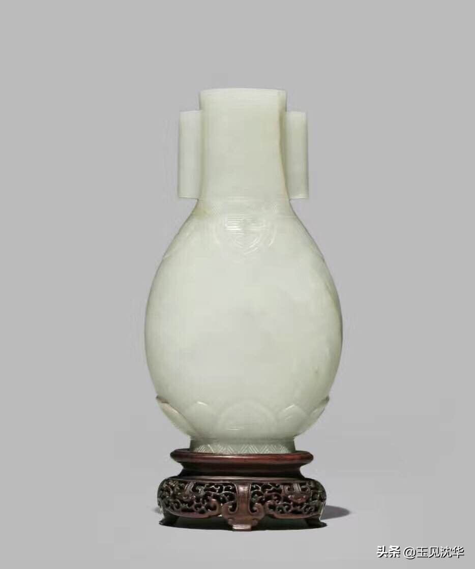 沈华:玩收藏的几个好处