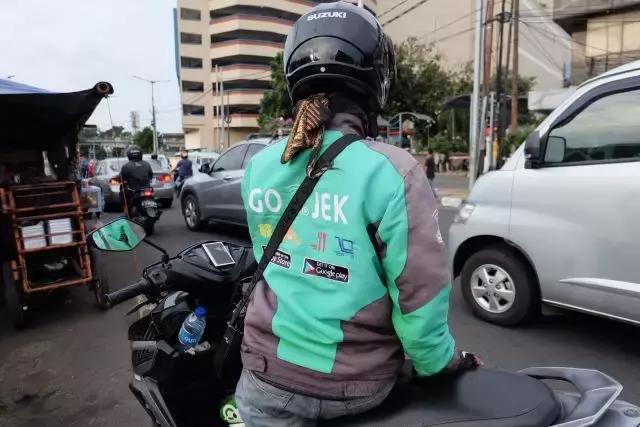 现金大逃亡,现金贷印尼