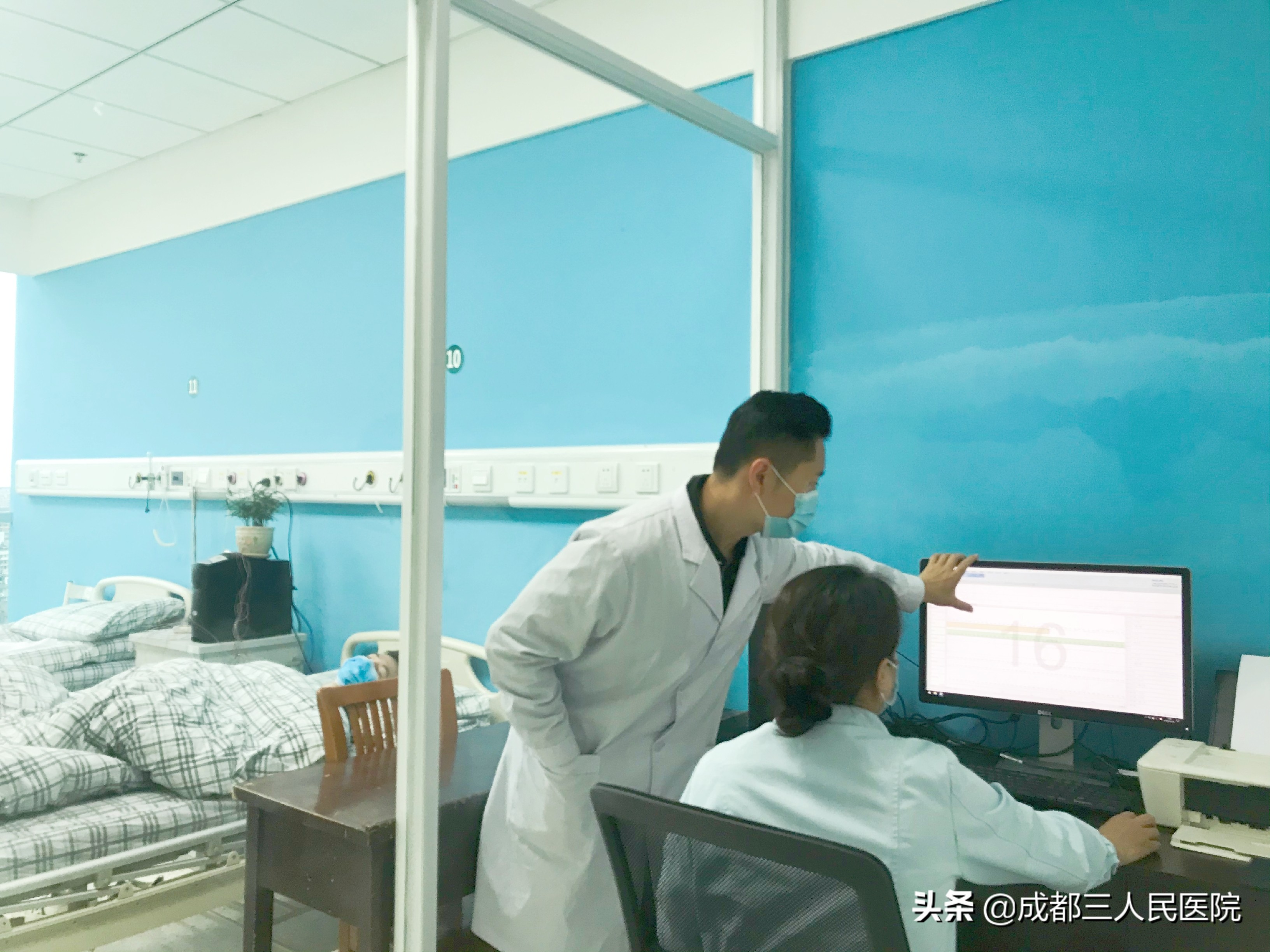 打造睡眠微环境,打造深度睡眠