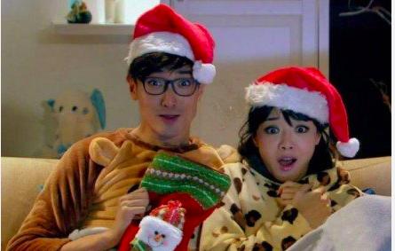 影视剧中同居室友升级热恋情侣，这11对，哪一对是你的最爱？