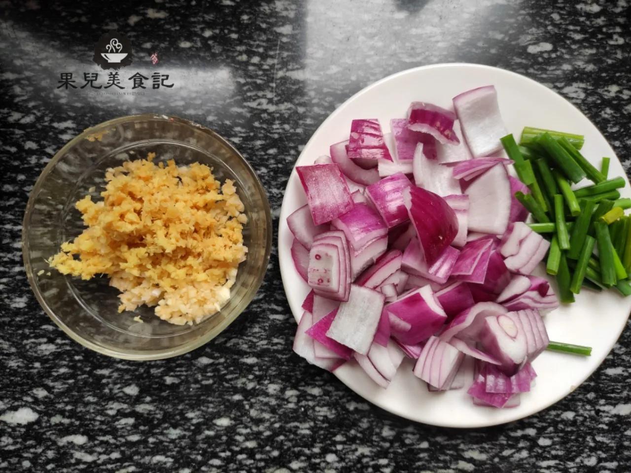 炒干虾仁怎么去腥,炒干虾仁怎么炒好吃又嫩小视频