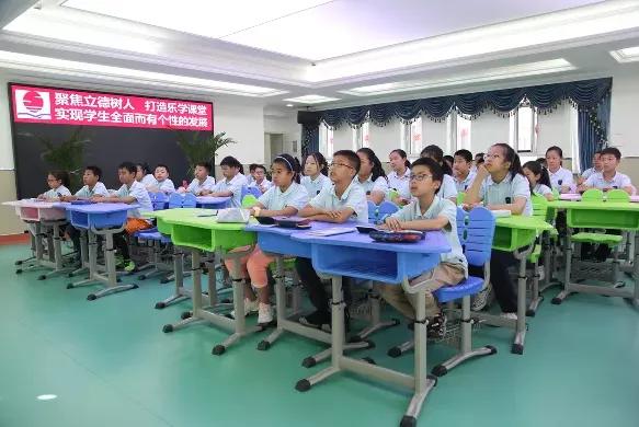 揭秘!长春这所学校深耕10年做教育,难怪培养的孩子初中都抢着要