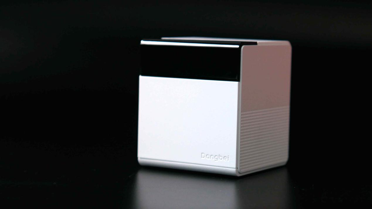 能玩王者荣耀的小怪兽，当贝超级盒子B1开箱评测