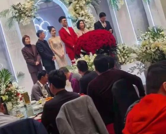 “女海王”再被曝大料，引出富二代徐振宇，男方家或在走破产程序