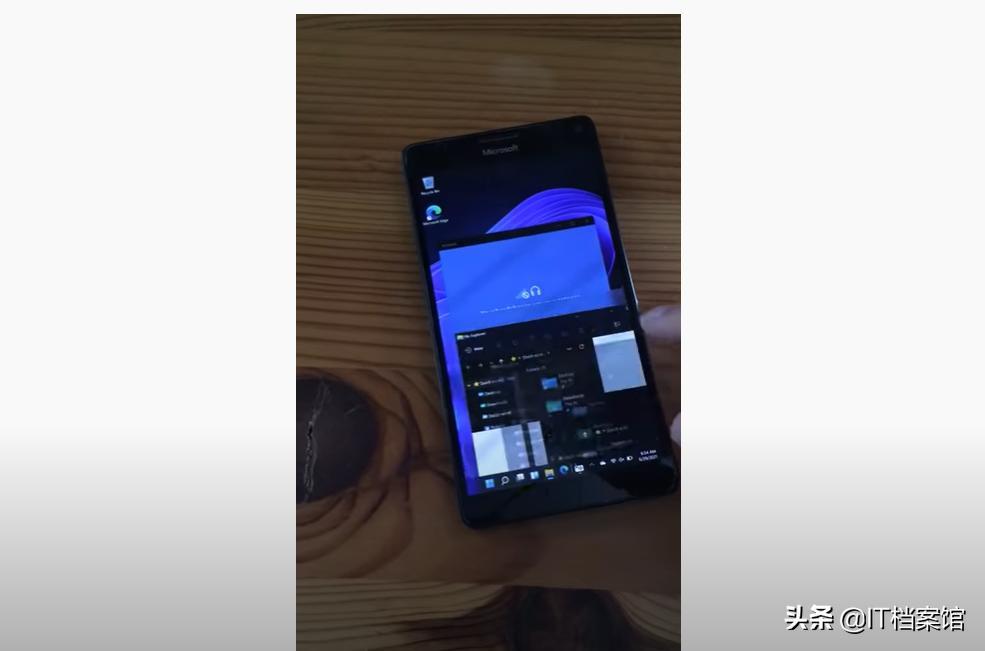 哪些手机可以装载windows11系统,手机能运行Windows的驱动吗