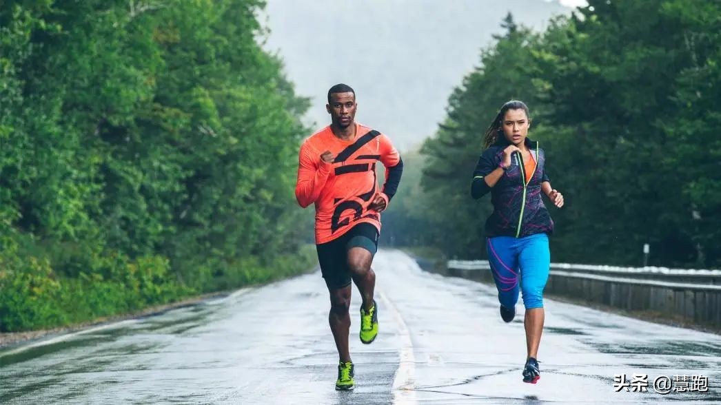 11月赛事集中一个月内突击PB,记住这4个强化训练要点