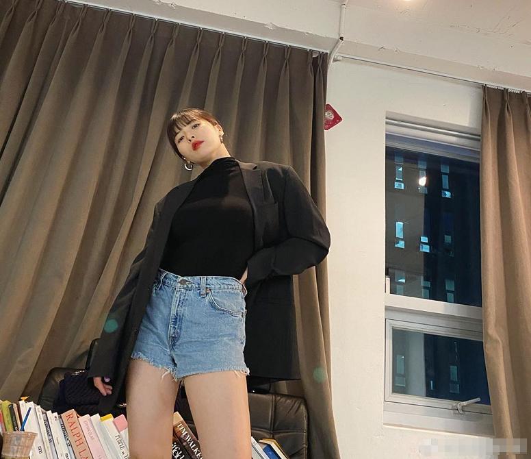 金泫雅胖时期,金泫雅胖了