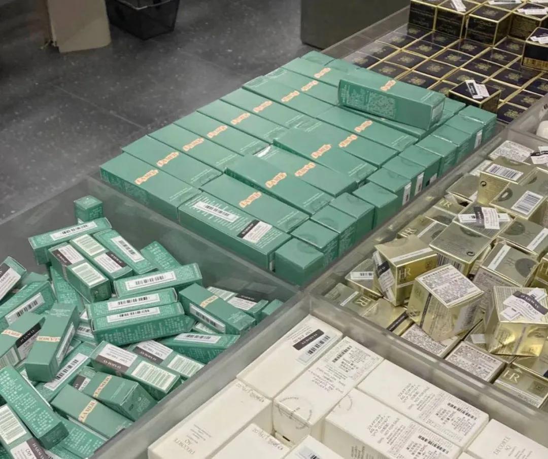 开个正品化妆品小样店怎么样,化妆品小样生意