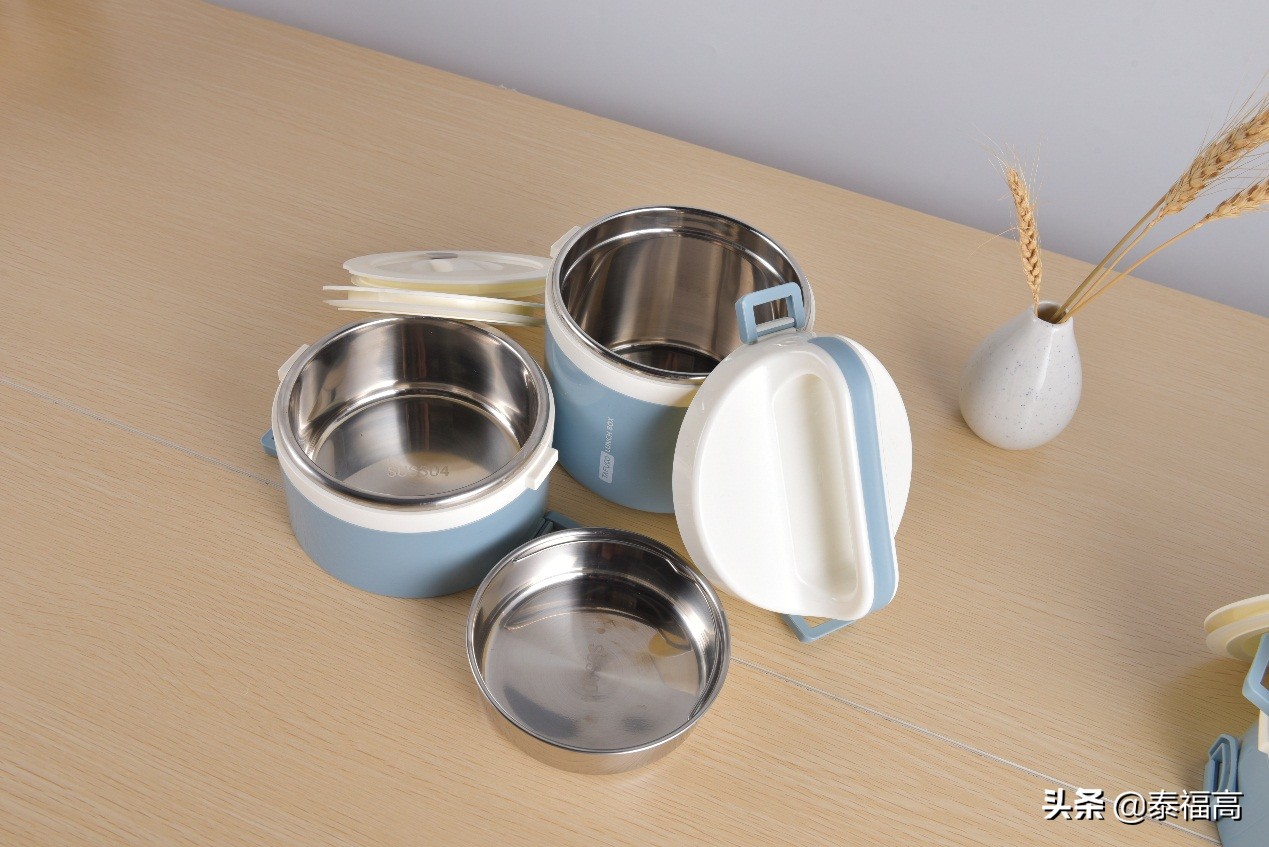 保温饭盒品牌推荐泰福高,泰福高保温饭盒品牌前十名排名榜