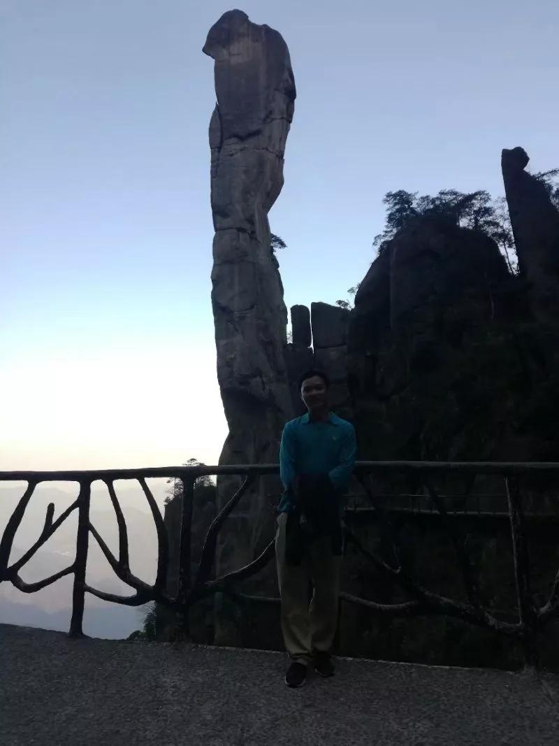 齐云山三清山四大道教名山,中国三清山视频